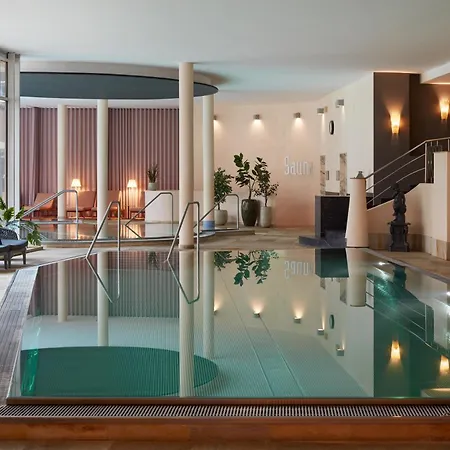 Falkensteiner マリアーンスケー・ラーズニェ