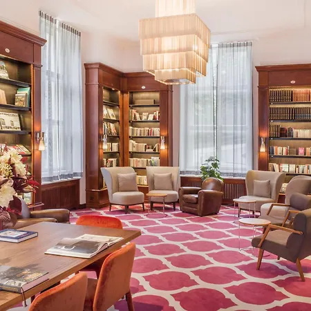 Falkensteiner Mariánské Lázně