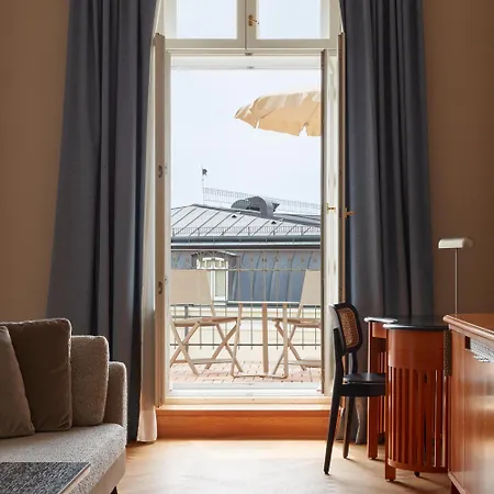 Falkensteiner Hotel