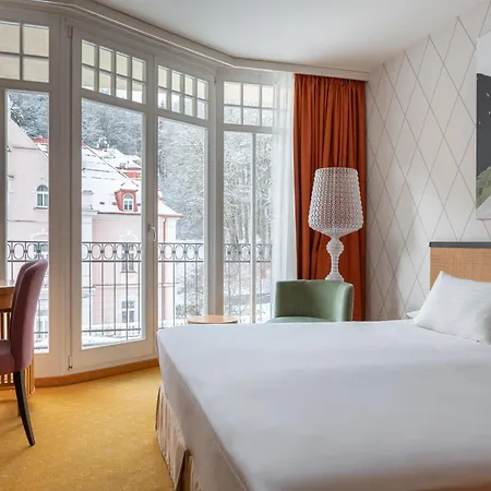 Falkensteiner Hotel 5*