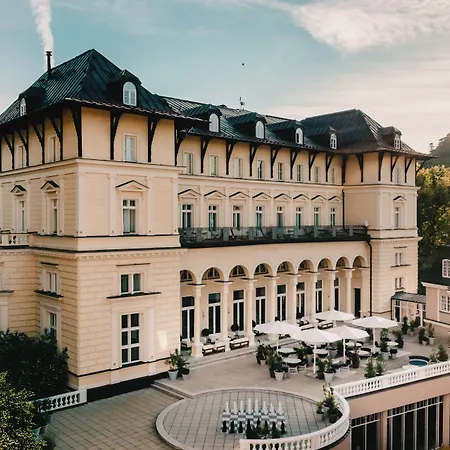 Falkensteiner Hotel