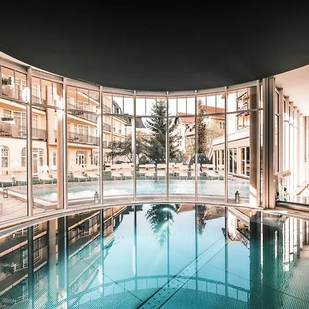Falkensteiner Hotel 5*