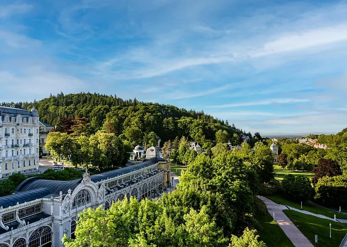 Falkensteiner Hotel 5*