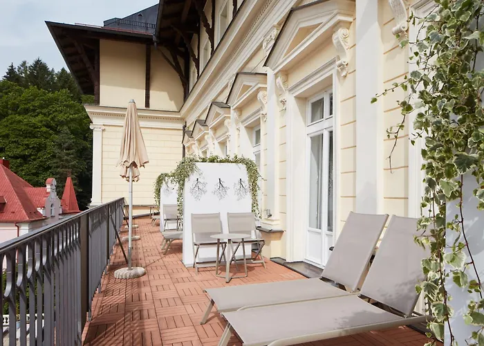 Falkensteiner Hotell