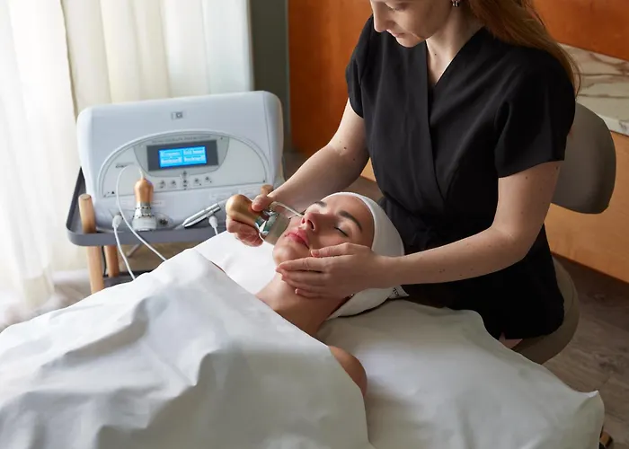 Hotell Falkensteiner 5*