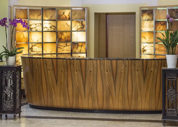 Falkensteiner Hotell 5*