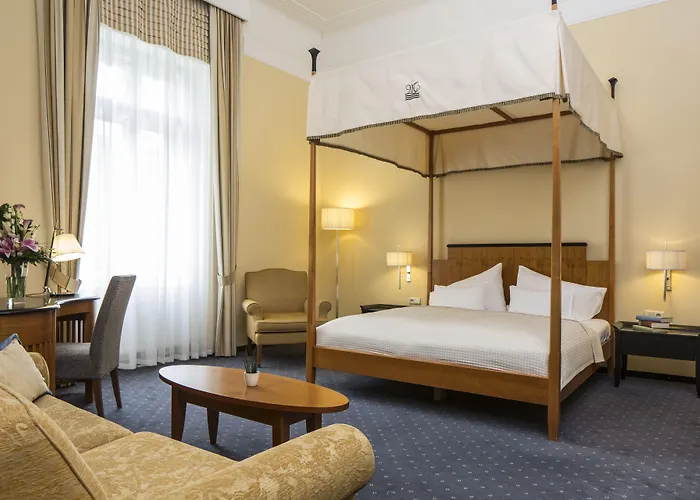 Falkensteiner Hotell 5*