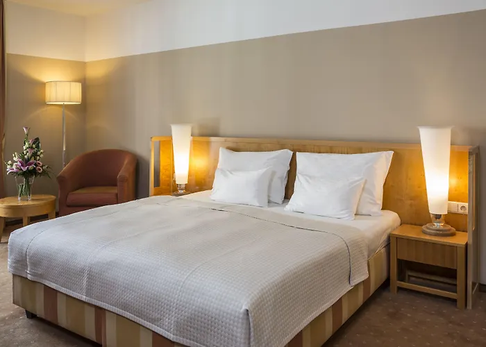 Hotel Falkensteiner Mariánské Lázně