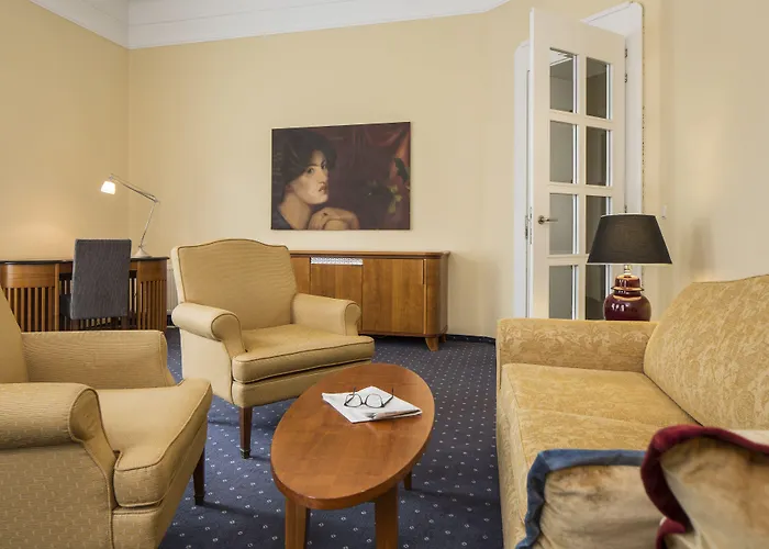 Falkensteiner Mariánské Lázně