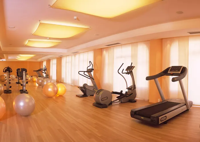 Hotel Falkensteiner 5*