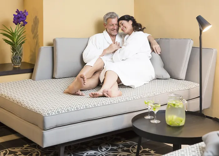 Hotell Falkensteiner