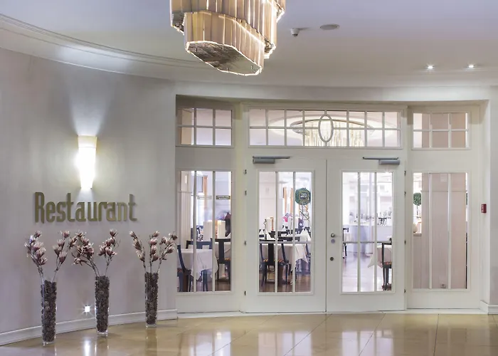 Falkensteiner Hotell