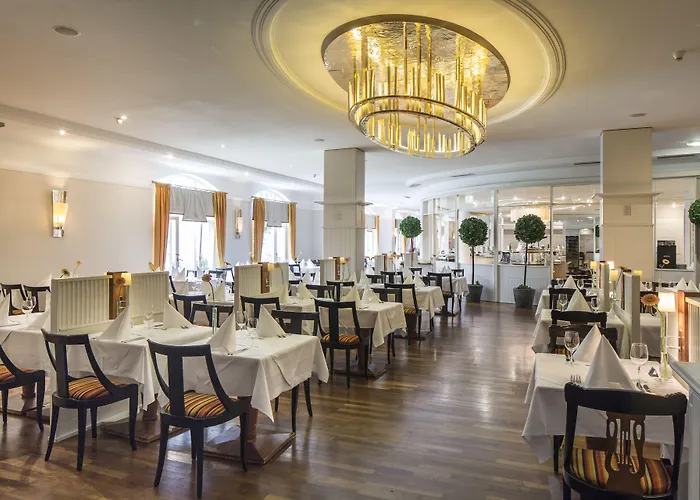 Falkensteiner Hotell 5*