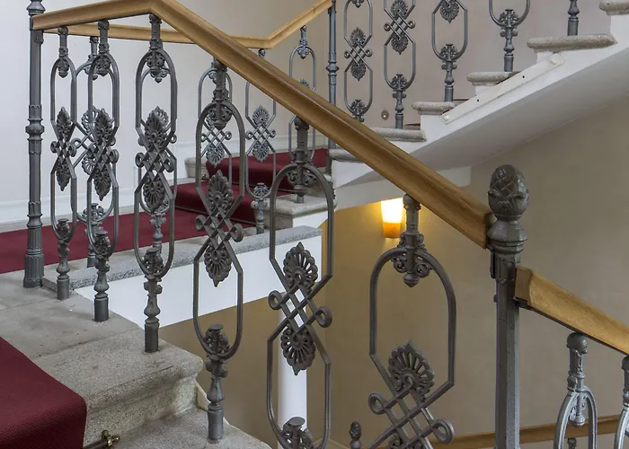 Falkensteiner Hotell 5*