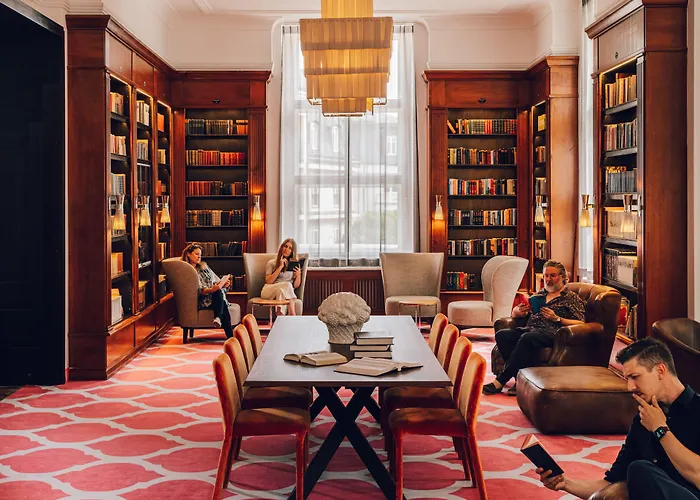 Falkensteiner Mariánské Lázně