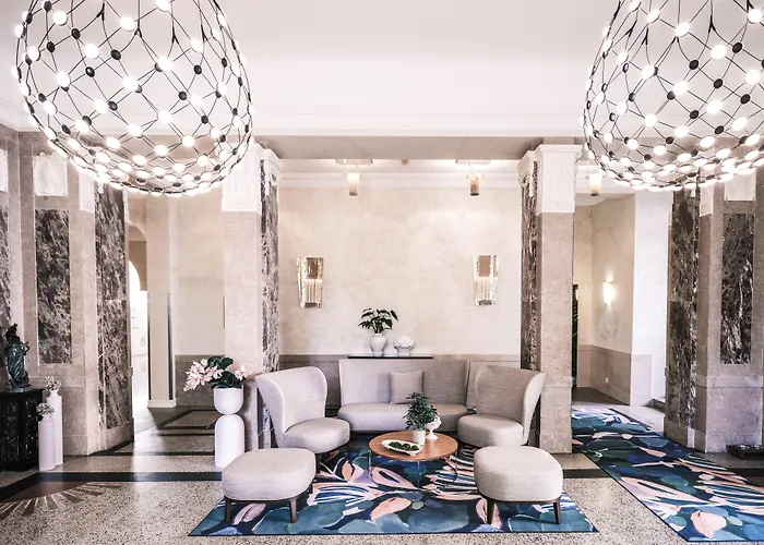 Falkensteiner Hotel 5*