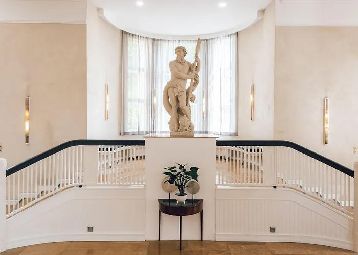 Falkensteiner Mariánské Lázně