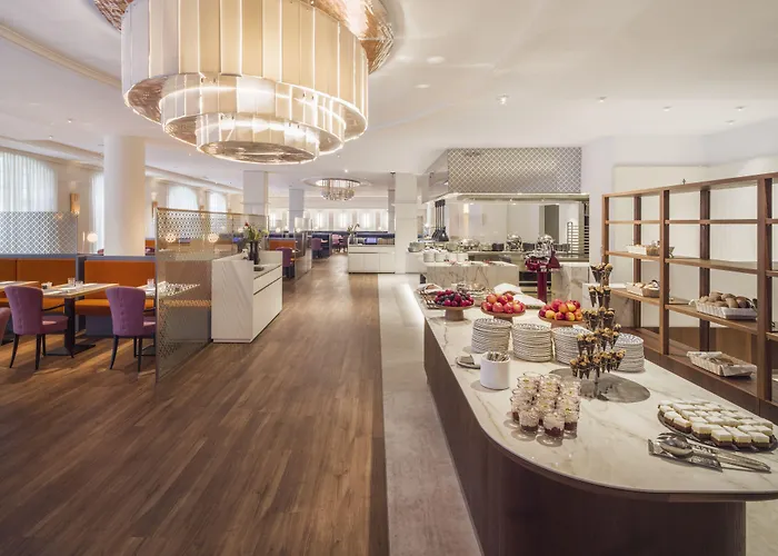 Falkensteiner Hotell 5*