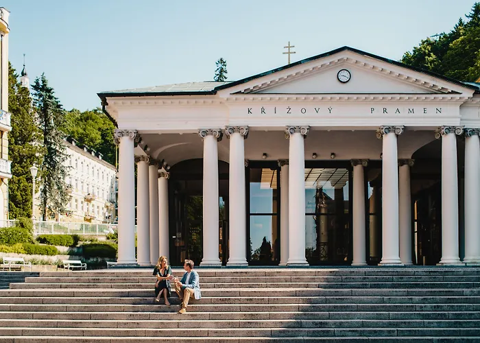 Falkensteiner Hotell