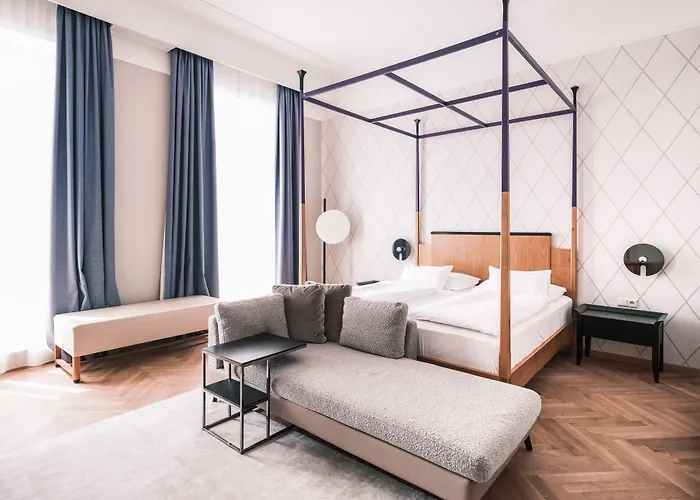 Falkensteiner Hotell