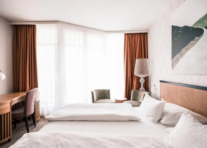 Falkensteiner Hotell Mariánské Lázně