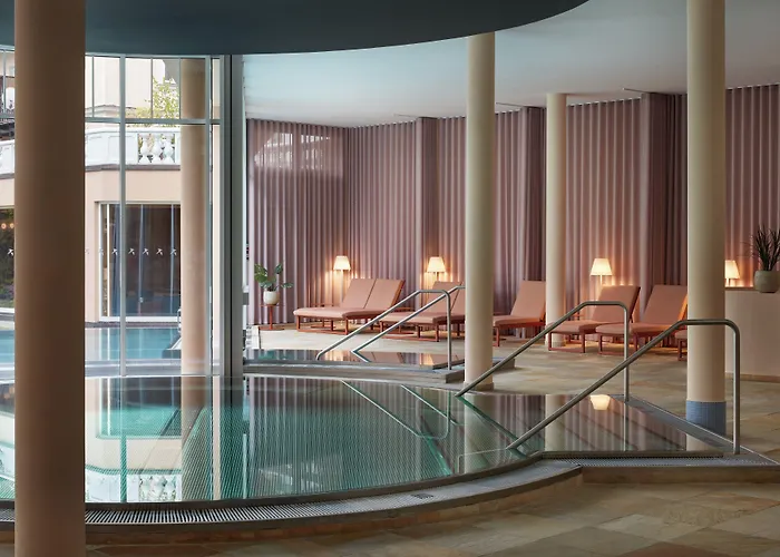 Falkensteiner Hotel 5*