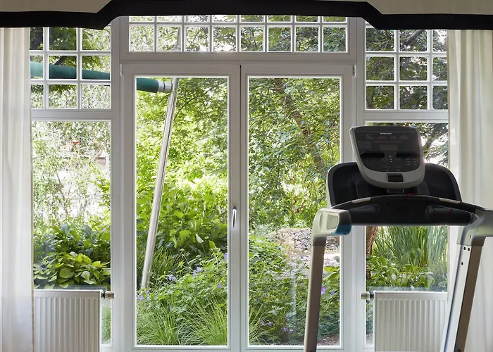 Hotel Falkensteiner Mariánské Lázně