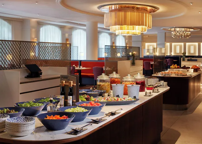 Hotell Falkensteiner