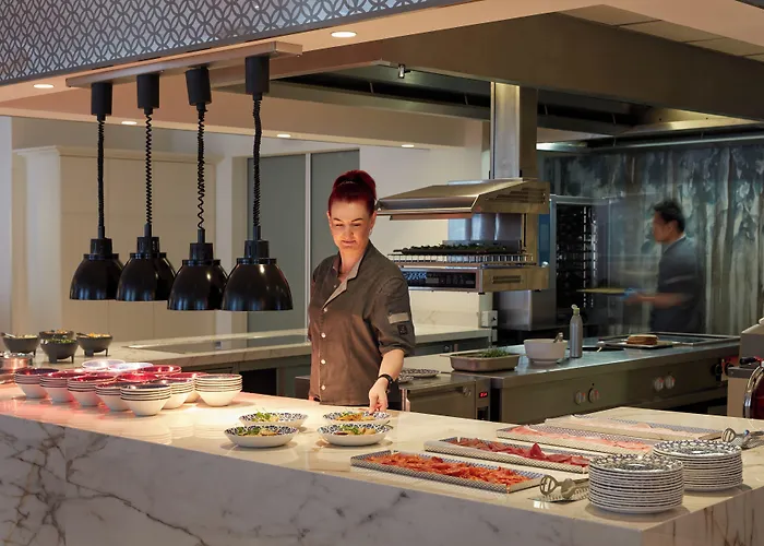 Hotell Falkensteiner 5*