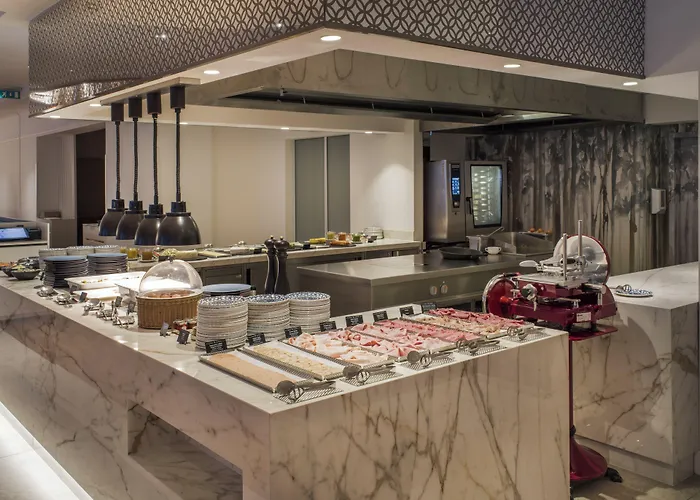 Hotel Falkensteiner 5*