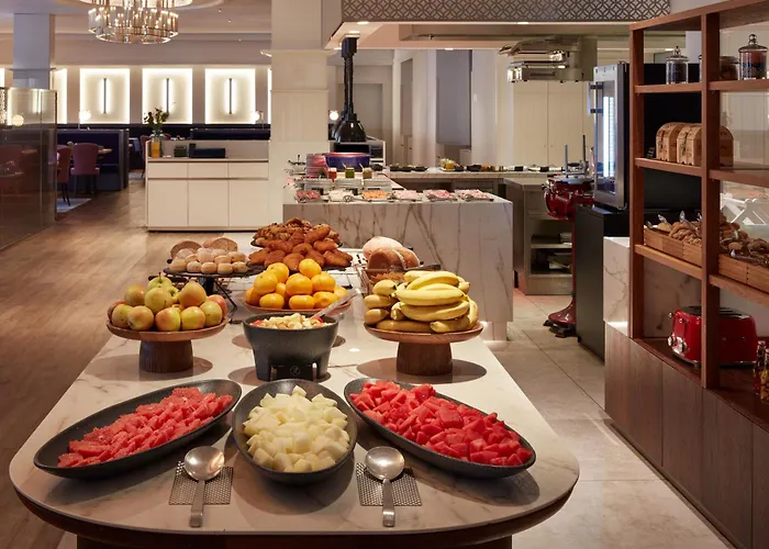 Falkensteiner Hotell