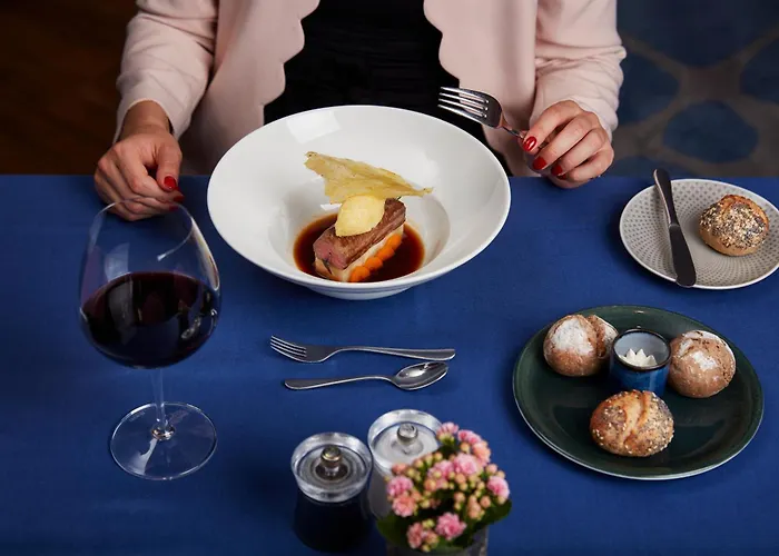 Hotell Falkensteiner