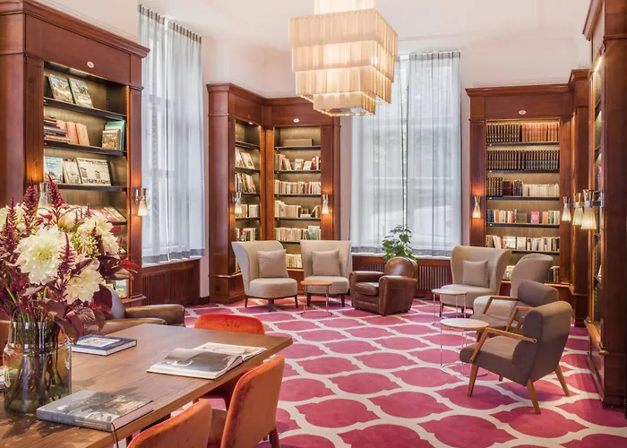 Falkensteiner Mariánské Lázně