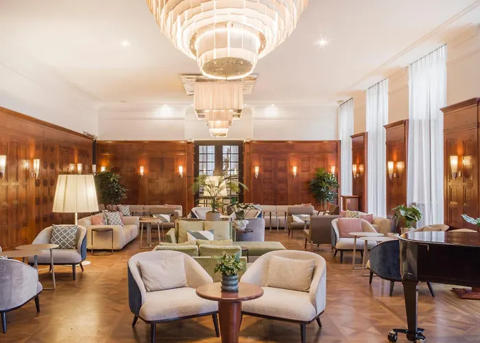 Falkensteiner Hotel Mariánské Lázně